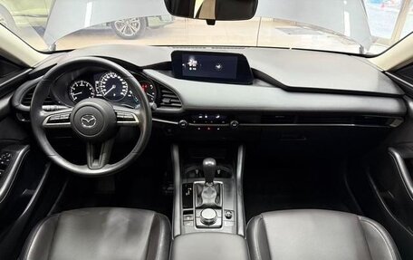 Mazda 3, 2022 год, 1 250 000 рублей, 10 фотография