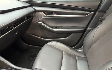 Mazda 3, 2022 год, 1 250 000 рублей, 15 фотография