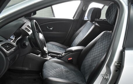 Renault Fluence I, 2011 год, 729 000 рублей, 10 фотография