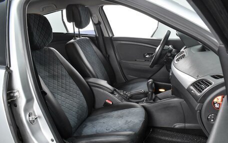 Renault Fluence I, 2011 год, 729 000 рублей, 8 фотография