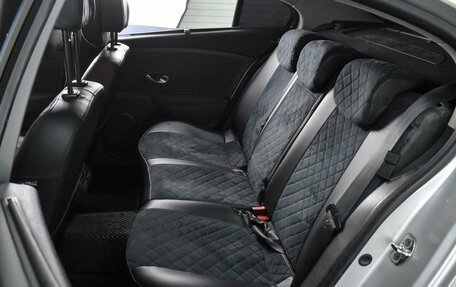 Renault Fluence I, 2011 год, 729 000 рублей, 9 фотография