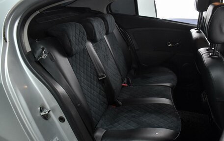 Renault Fluence I, 2011 год, 729 000 рублей, 7 фотография