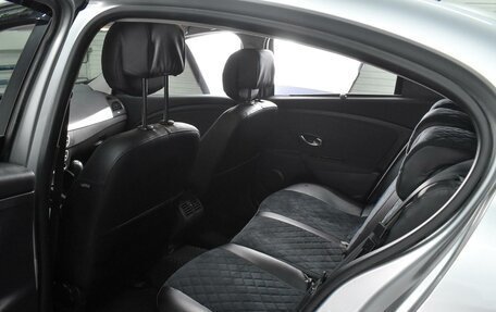 Renault Fluence I, 2011 год, 729 000 рублей, 11 фотография