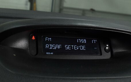 Renault Fluence I, 2011 год, 729 000 рублей, 13 фотография