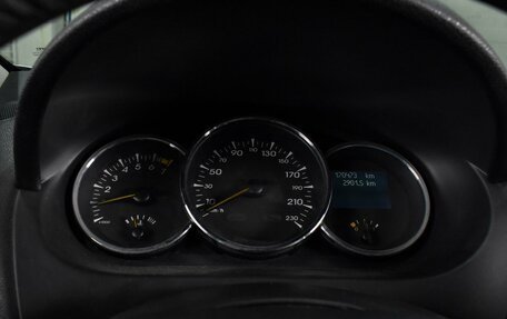 Renault Fluence I, 2011 год, 729 000 рублей, 14 фотография