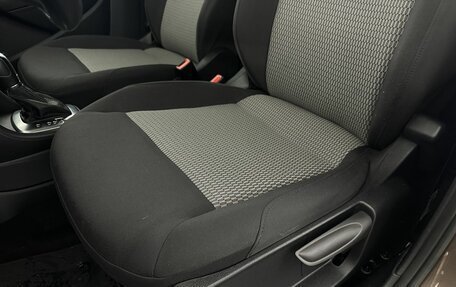 Volkswagen Polo VI (EU Market), 2014 год, 860 000 рублей, 10 фотография