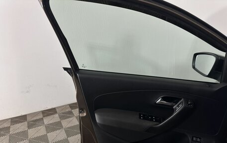 Volkswagen Polo VI (EU Market), 2014 год, 860 000 рублей, 8 фотография