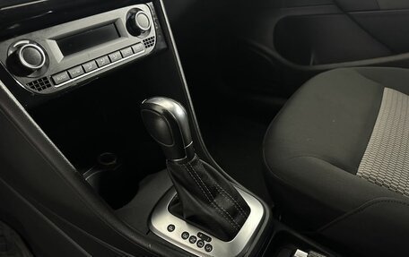 Volkswagen Polo VI (EU Market), 2014 год, 860 000 рублей, 13 фотография