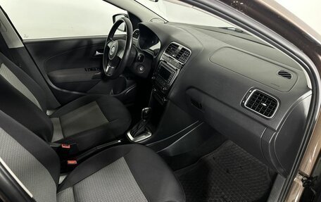 Volkswagen Polo VI (EU Market), 2014 год, 860 000 рублей, 14 фотография