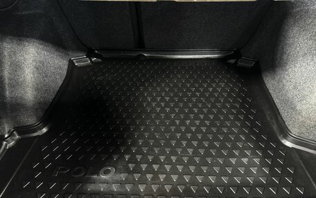 Volkswagen Polo VI (EU Market), 2014 год, 860 000 рублей, 18 фотография