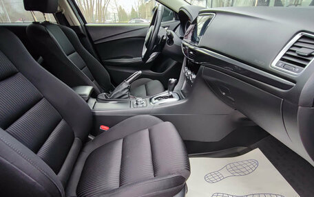 Mazda 6, 2014 год, 1 499 000 рублей, 8 фотография