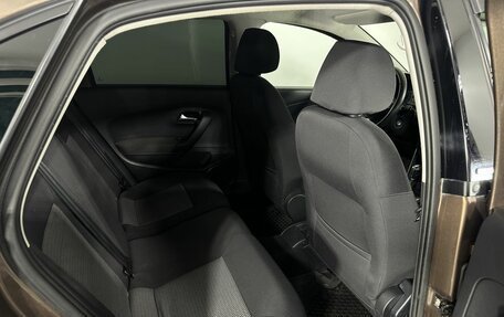 Volkswagen Polo VI (EU Market), 2014 год, 860 000 рублей, 16 фотография