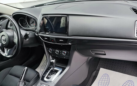 Mazda 6, 2014 год, 1 499 000 рублей, 9 фотография