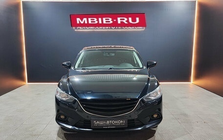 Mazda 6, 2014 год, 1 499 000 рублей, 2 фотография