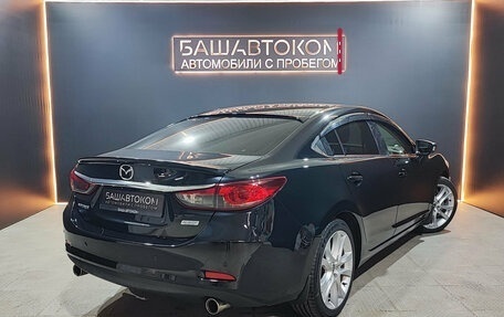 Mazda 6, 2014 год, 1 499 000 рублей, 4 фотография