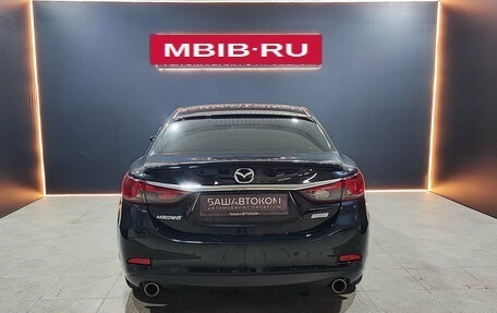 Mazda 6, 2014 год, 1 499 000 рублей, 6 фотография