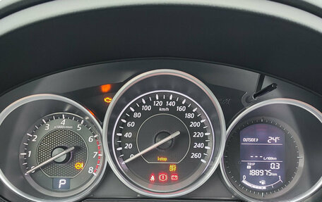 Mazda 6, 2014 год, 1 499 000 рублей, 11 фотография