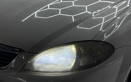 Daewoo Gentra II, 2014 год, 489 000 рублей, 10 фотография