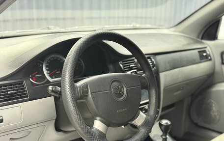 Daewoo Gentra II, 2014 год, 489 000 рублей, 7 фотография