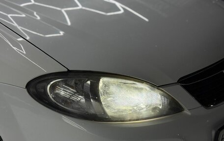 Daewoo Gentra II, 2014 год, 489 000 рублей, 9 фотография