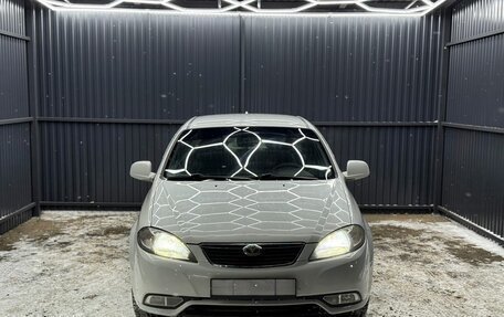 Daewoo Gentra II, 2014 год, 489 000 рублей, 2 фотография