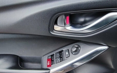 Mazda 6, 2014 год, 1 499 000 рублей, 13 фотография