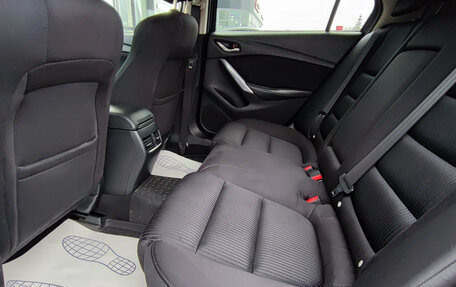 Mazda 6, 2014 год, 1 499 000 рублей, 15 фотография