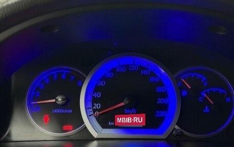 Daewoo Gentra II, 2014 год, 489 000 рублей, 8 фотография