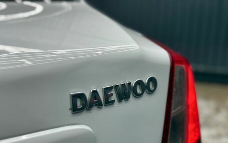 Daewoo Gentra II, 2014 год, 489 000 рублей, 17 фотография