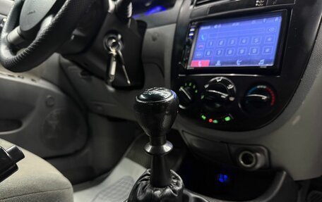 Daewoo Gentra II, 2014 год, 489 000 рублей, 15 фотография