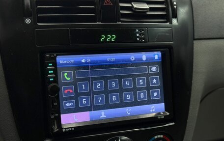 Daewoo Gentra II, 2014 год, 489 000 рублей, 18 фотография