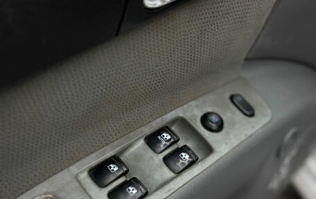 Daewoo Gentra II, 2014 год, 489 000 рублей, 20 фотография