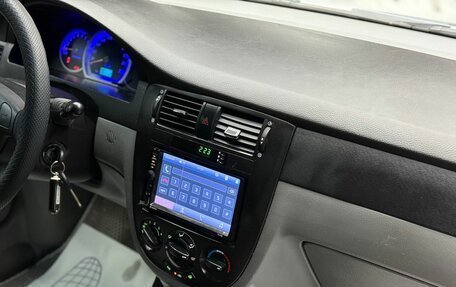 Daewoo Gentra II, 2014 год, 489 000 рублей, 16 фотография