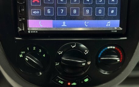 Daewoo Gentra II, 2014 год, 489 000 рублей, 19 фотография