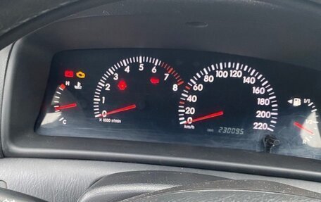 Toyota Corolla, 2002 год, 450 000 рублей, 2 фотография