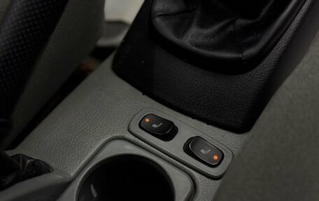 Daewoo Gentra II, 2014 год, 489 000 рублей, 14 фотография