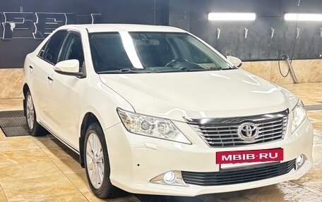 Toyota Camry, 2014 год, 1 250 000 рублей, 3 фотография