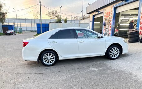 Toyota Camry, 2014 год, 1 250 000 рублей, 26 фотография