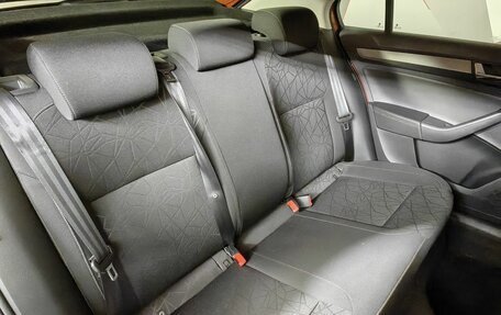 Skoda Rapid I, 2018 год, 1 455 000 рублей, 17 фотография