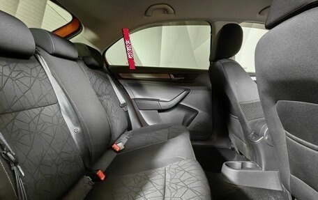 Skoda Rapid I, 2018 год, 1 455 000 рублей, 16 фотография