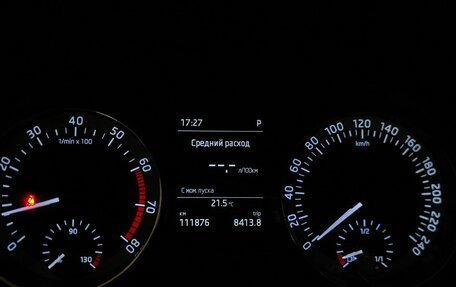 Skoda Rapid I, 2018 год, 1 455 000 рублей, 18 фотография