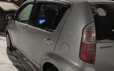 Toyota Passo III, 2009 год, 550 000 рублей, 3 фотография