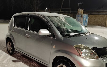 Toyota Passo III, 2009 год, 550 000 рублей, 2 фотография