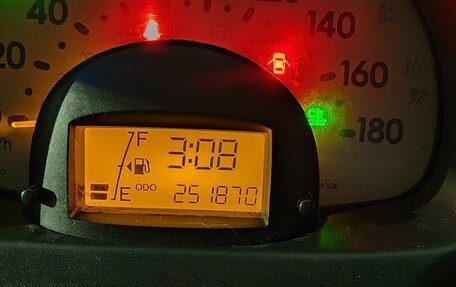 Toyota Passo III, 2009 год, 550 000 рублей, 6 фотография