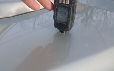 Mitsubishi Pajero Sport II рестайлинг, 2008 год, 740 000 рублей, 7 фотография