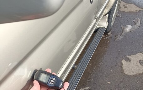 Mitsubishi Pajero Sport II рестайлинг, 2008 год, 740 000 рублей, 6 фотография