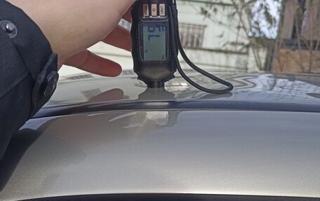 Mitsubishi Pajero Sport II рестайлинг, 2008 год, 740 000 рублей, 8 фотография