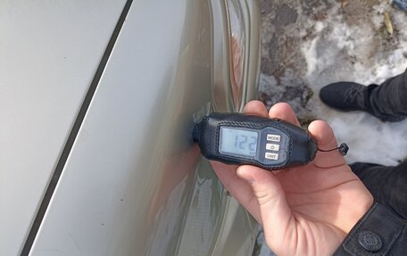 Mitsubishi Pajero Sport II рестайлинг, 2008 год, 740 000 рублей, 9 фотография