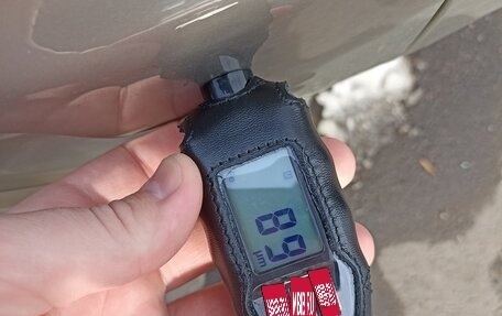 Mitsubishi Pajero Sport II рестайлинг, 2008 год, 740 000 рублей, 3 фотография