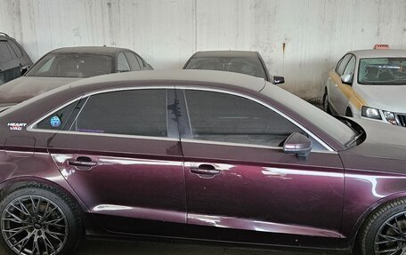 Audi A3, 2015 год, 941 000 рублей, 1 фотография